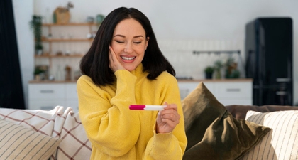 Apakah Sekali Berhubungan Seks Bisa Langsung Hamil?