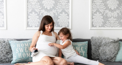 Ciri-Ciri Hamil Anak Kedua yang Perlu Moms Ketahui