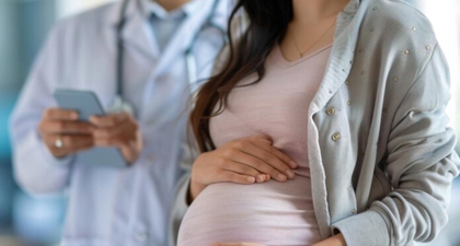 Fakta tentang Persalinan Caesar yang Wajib Diketahui