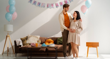 Bukan Sekadar Perayaan, Ini Pengertian Baby Shower