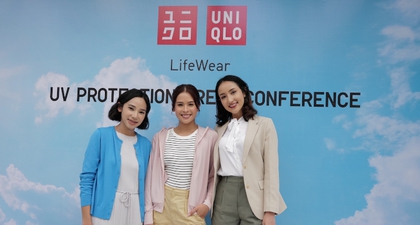 Pakaian untuk Aktivitas Nyaman di Bawah Paparan Sinar Matahari