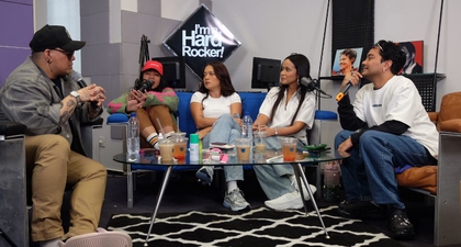 The Rockin' Life: Hadirkan Suara Generasi Muda di Era Digital