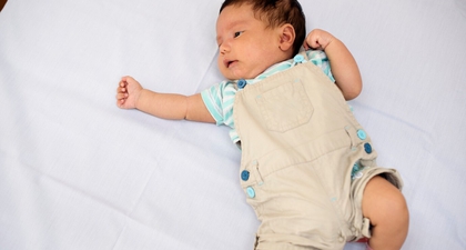 Moms Wajib Tahu, Ini Perbedaan Marasmus dan Kwashiorkor