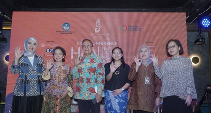 Sambut Hari Batik Nasional, Yayasan Batik Indonesia Gelar Kegiatan di Museum Batik Indonesia