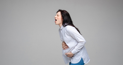 Kenapa Perut Bagian Bawah Sakit saat Hamil? Ini Penjelasannya, Moms