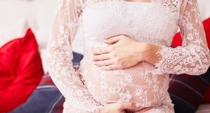 Mengapa Perut Kencang dan Sering Buang Air Kecil saat Hamil Tua? Ini Penjelasannya