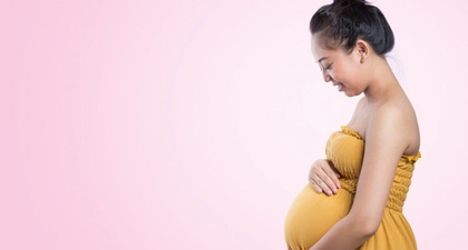 Cara Membersihkan Puting saat Hamil untuk ASI Lancar