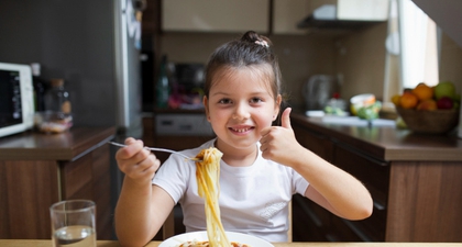 Cara Membuat Spaghetti Carbonara Rumahan yang Gurih dan Lezat