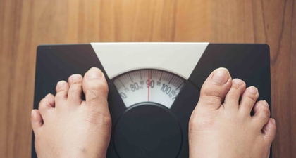 Waspada Obesitas pada Ibu Menyusui, Ini Dampaknya, Moms