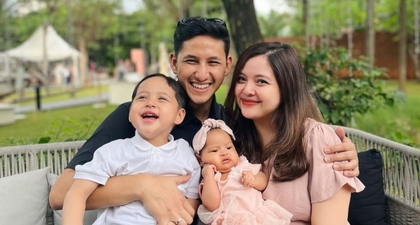 Cerita Tasya Kamila Jalani Gaya Hidup Organik