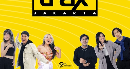 Trax Jadi Radio Swasta Pertama yang Full Streaming di Indonesia