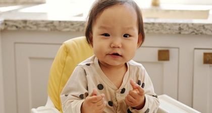 Resep MPASI ala Jepang Sederhana, Padukan Kesederhanaan dengan Rasa dan Nutrisi