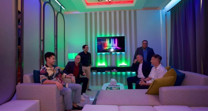 Resmi Diluncurkan di Indonesia, WiZ Smart Lighting Warnai Setiap Momen di Rumah