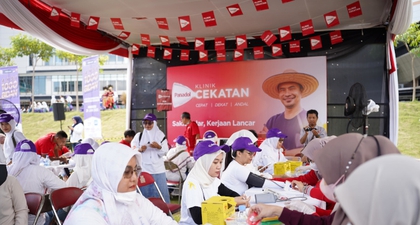 Bukan Sekadar Penolong Persalinan Bidan Juga Berperan Menjaga Kesehatan Keluarga