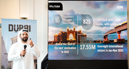 5 Destinasi Wisata Family-Friendly di Dubai untuk Liburan Keluarga Tak Terlupakan