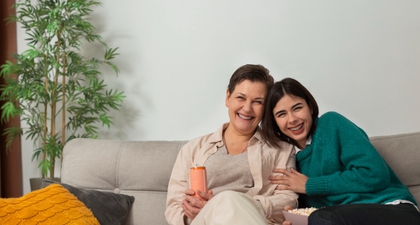 10 Ide Kado Hari Ibu yang Bermanfaat dan Menyentuh Hati