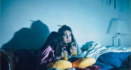 Rekomendasi Film dan Serial Thriller Pilihan Redaksi Mother &amp; Beyond