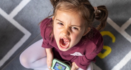 Jangan Panik! Ini Cara Menenangkan Anak saat Frustrasi