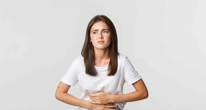 Sakit Perut Sebelah Kiri pada Wanita, Ini Penyebab dan Cara Mengatasinya