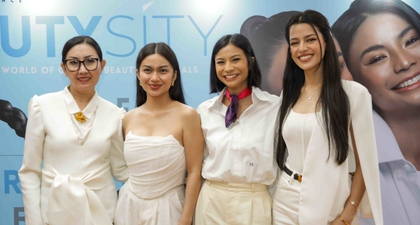 Beautysity, Pameran Kecantikan untuk Tampil Percaya Diri dengan Produk Berkualitas Segera Hadir