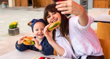Rekomendasi Restoran Siap Saji yang Lezat dan Enggak Biasa