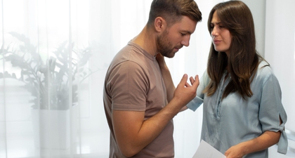 Kata-Kata untuk Suami yang Lebih Mementingkan Keluarganya