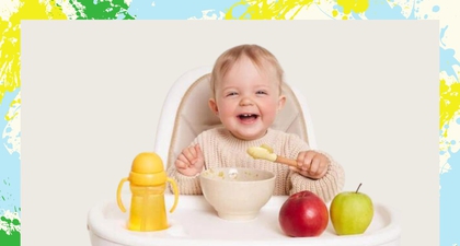 10 Rekomendasi Bubur Bayi Instan untuk Bayi 6 Bulan ke Atas