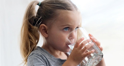 6 Cara Pencegahan Dehidrasi saat Muntah-Muntah