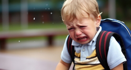 Anak Sering Tantrum? Ini Cara Efektif Mengatasinya, Moms