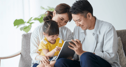 Mengenal Lighthouse Parenting: Gaya Asuh Penuh Cinta tapi Tetap Tegas