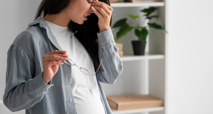 Protein Urine Positif pada Ibu Hamil, Ini Tanda-Tanda dan Penyebabnya