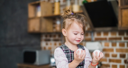 Moms, Ini Manfaat Omega-3 untuk Perkembangan Otak Anak