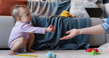 Mengenali Ciri-Ciri Autis pada Bayi Sejak Dini
