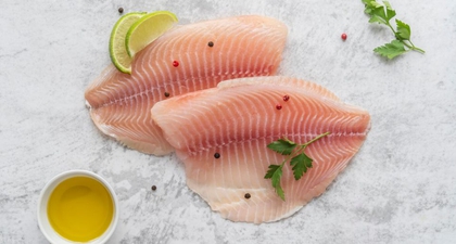 6 Manfaat Ikan Dori untuk Bayi dan Resep Ikan Dori untuk MPASI 6 Bulan