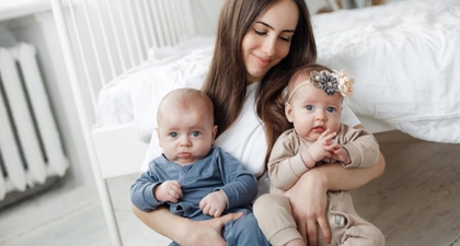 Tak Hanya Rezeki Berlimpah, Ini Arti Mimpi Hamil Anak Kembar