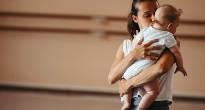 Bayi Berdahak Tetapi Tidak Batuk, Apakah Berbahaya?