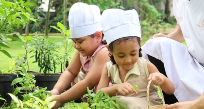 Sambut Momen Liburan Sekolah Anak, The Dharmawangsa Jakarta Hadirkan Summer Holiday Camps