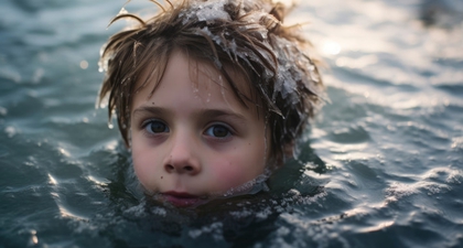 Mimpi Anak Tenggelam, Apa Artinya Bagi Orang Tua?