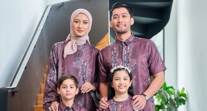 Ide Tips Mix and Match Outfit untuk Rayakan Iduladha buat Keluarga