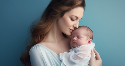 Penting untuk Ibu Baru Melahirkan, Ini Cara Mengatasi Baby Blues