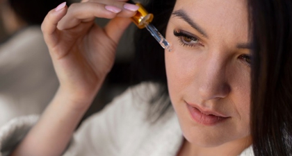 Ini Cara Memakai Minyak Zaitun untuk Wajah yang Benar Sebelum Tidur