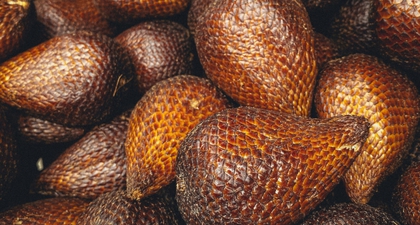 Manfaat Salak untuk Ibu Menyusui dan Panduan Mengonsumsinya