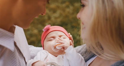 5 Tips Memilih Nama yang Baik untuk Anak