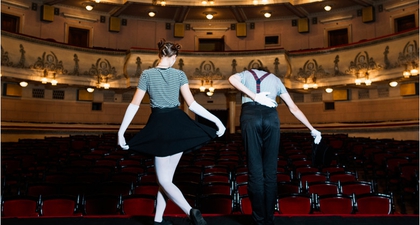 6 Rekomendasi Pertunjukan Musikal Seru untuk Keluarga