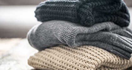 Cara Merawat Pakaian Wol agar Awet dan Tetap Indah