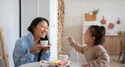 8 Tips Praktis Mengajarkan Anak Berbicara dengan Lancar