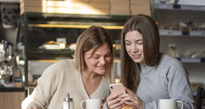 Rekomendasi Resto dan Coffee Break Affordable di Kokas untuk Moms yang Datang ke MB Fair