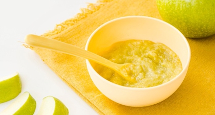 12 Resep Puree Buah untuk Bayi 6 Bulan yang Lezat dan Mudah Dibuat