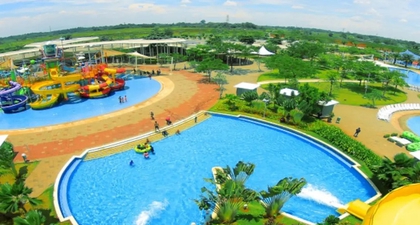 10 Rekomendasi Tempat Wisata di Bekasi untuk Anak yang Seru dan Menyenangkan