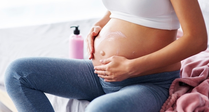 Atasi Gangguan Kulit, Ini Tips Memilih Pelembap Aman untuk Ibu Hamil